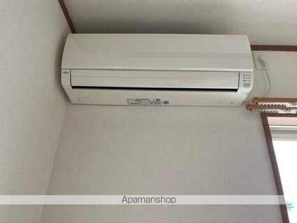 ハートランドながる[1K/20m2]のその他設備