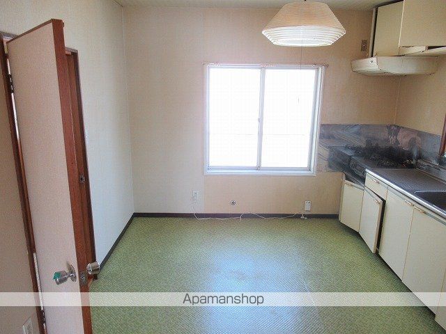 グランドーレ中屋敷の内装写真