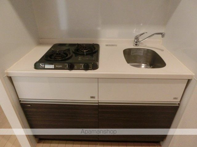 CONDE葵一丁目の内装写真