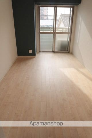 スタイルナインの内装写真