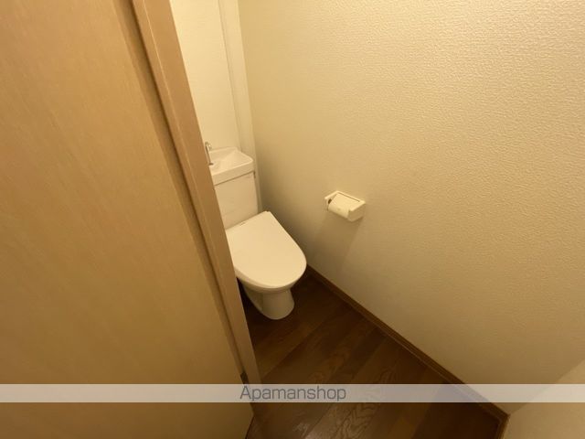 レオパレス鹿子木AREAIIの内装写真