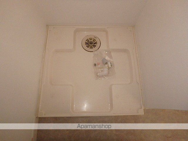 ポラリスIの内装写真