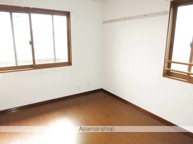 セジュールZEN 弐番館の内装写真