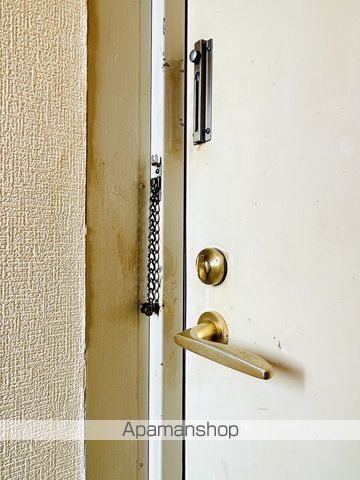両国ハイツの内装写真