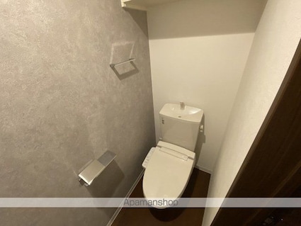 Ｇｒａｎｄｔｉｃ　Ａｔｏｍｕ（グランティック　アトム）[1LDK/31.32m2]の内装3