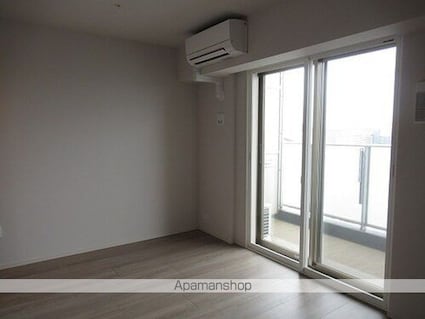 プラウドタワー平井[1R/29.04m2]のその他内装4