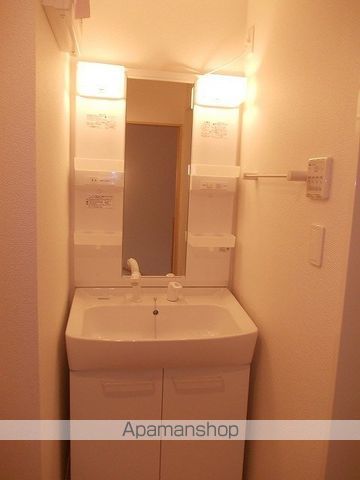 エコルポアイSの内装写真