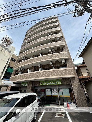 エクセレント楠木の外観写真