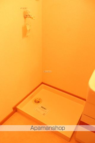 ベルメゾン福地Dの内装写真