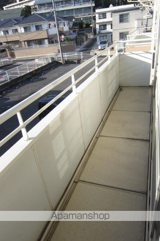 グランジュール津島Bの内装写真