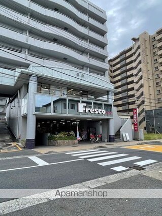 ミルト膳所　Ａ[1LDK/44.97m2]の周辺3