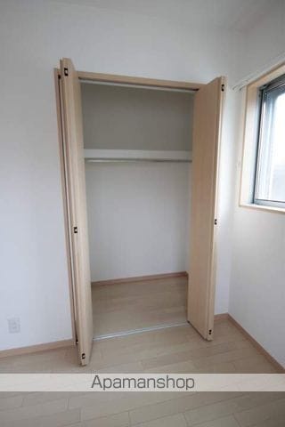 フェルンの内装写真