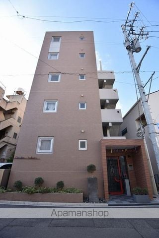 コリドールナカノの外観写真