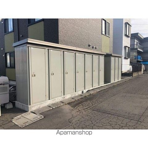 ORNIS南ヶ丘のその他写真