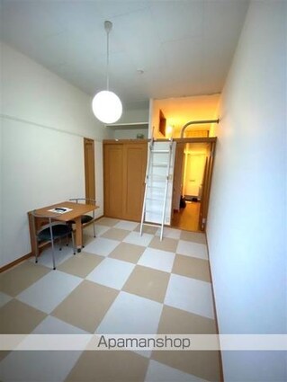 レオパレスＮＥＯ貫井町[1K/19.87m2]の内装1