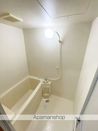 メゾンマキシム[1K/33.11m2]のバス