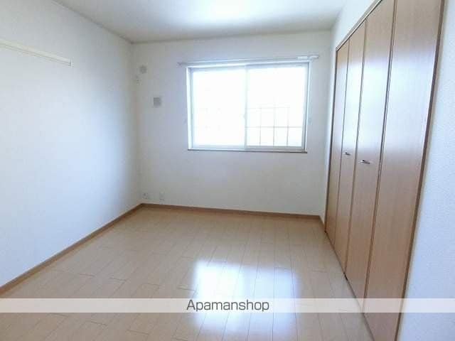 アルモニーAの内装写真