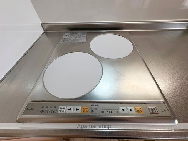 西北チェリーマンションの内装写真