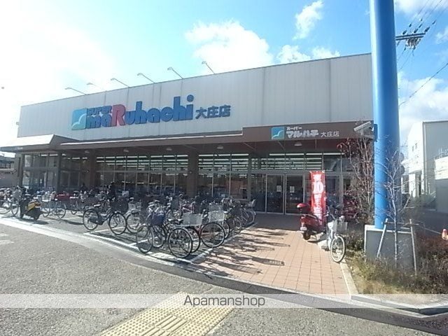 ゼハールト橘の周辺写真