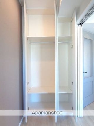 ザ・レジデンス・オブ・トーキョーＨ２０　ネクサス[2K/25.61m2]の内装6