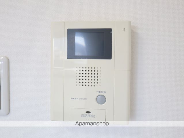 グランドコスモスの内装写真