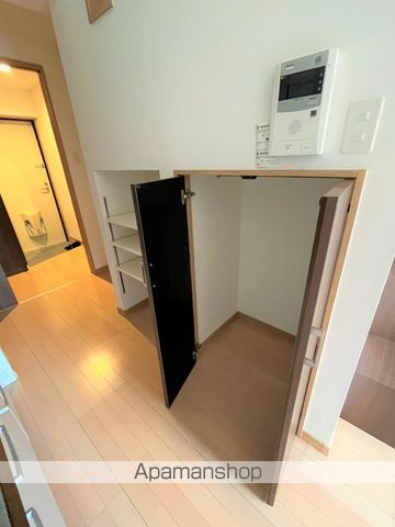 オーシャンハイツ弐番館の内装写真
