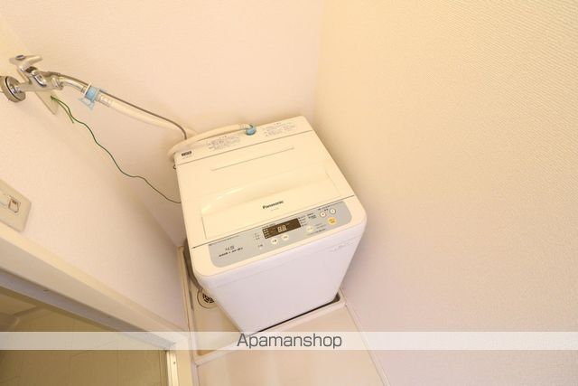 レオパレスライフタナカの内装写真