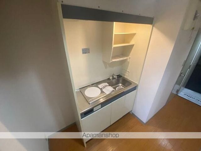 CASA一社の内装写真