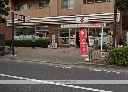 ミレドゥーエ墨田東駒形[1LDK/30.72m2]の周辺4