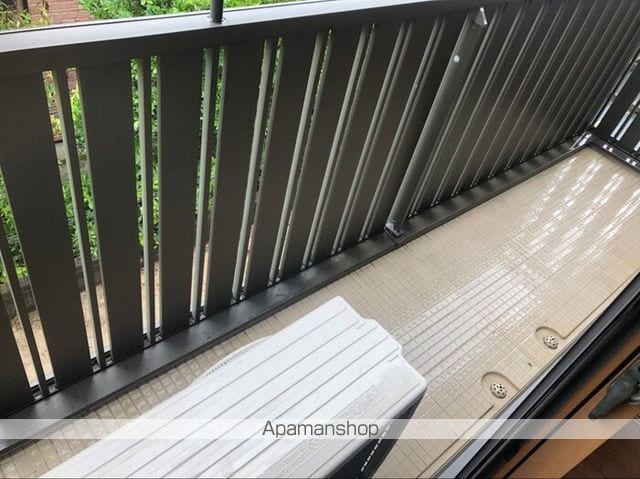 ナチュール北 Bの内装写真