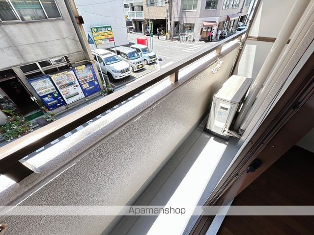 エスペランサ大手町の内装写真