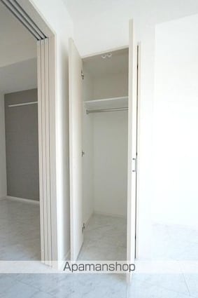 ハーモニーレジデンス東京八広ザ・スプレッド[1DK/25.52m2]の内装10