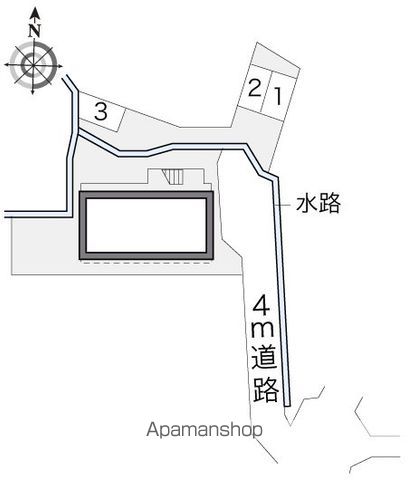 レオパレスTUSIMAのその他写真