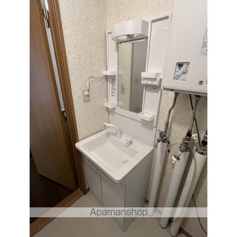 パークサイドふじの内装写真