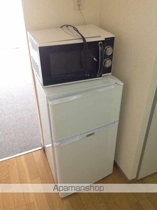 レオパレスブライト[1K/20.28m2]のその他部屋・スペース1