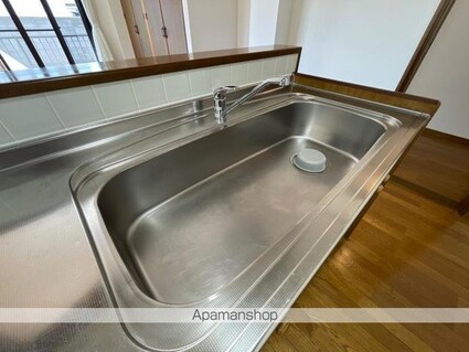 高芝ハイツ檀紙[2LDK/76.71m2]の内装3