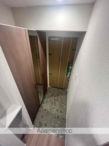 スプランディッド梅田グランノースの内装写真