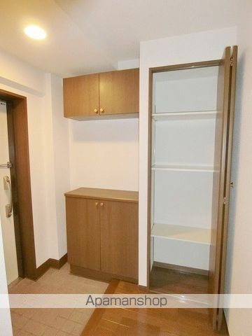 シーサイドパーク小川の内装写真