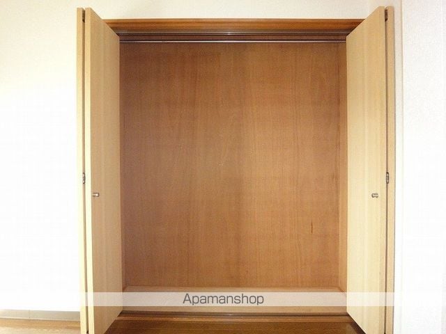 比島セブンコーポの内装写真