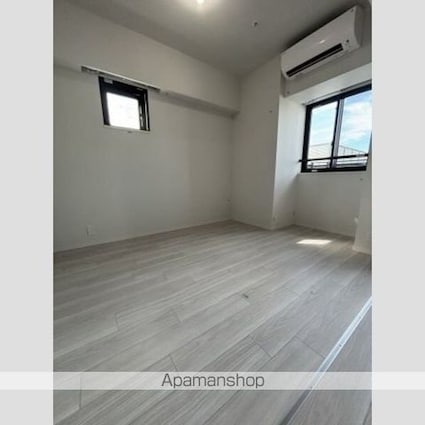 プラウドフラット本郷三丁目[2LDK/51.69m2]のリビング・居間