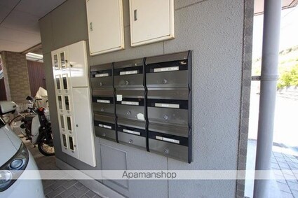 アルカディア[1K/24.14m2]の共用部1