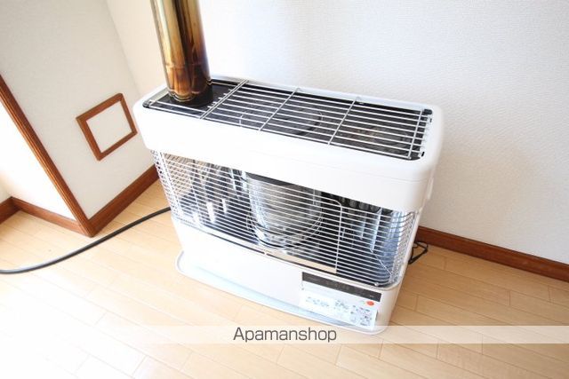 ハイツアキラの内装写真