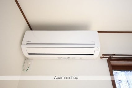 シルキーメゾン[3LDK/87.77m2]のその他設備