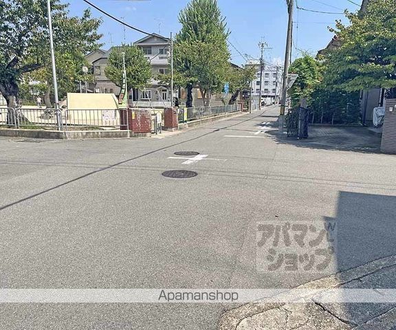 アストリア桂の周辺写真