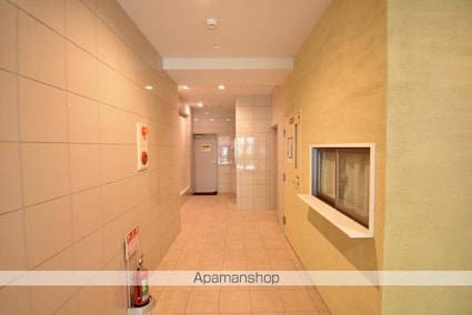 バリューエクセ[1LDK/34.17m2]の共用部1