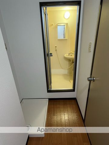 センチュリーハイツの内装写真
