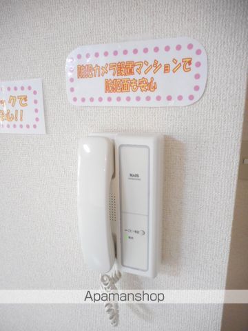 クワイシャノン円山表参道の内装写真