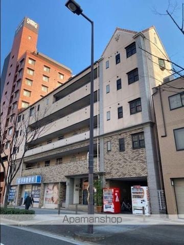 ミキハウス上本町 505 ｜ 大阪府大阪市天王寺区小橋町14-61（賃貸マンション1K・5階・30.44㎡） その1