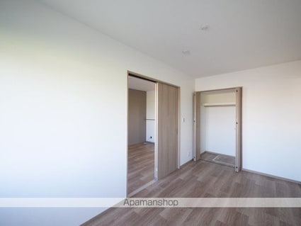 岡山県岡山市北区西花尻[1LDK/38m2]の収納