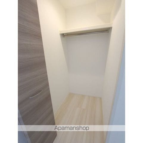 AMENITY新杉田の内装写真